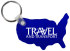 Promotional Trans Blue
